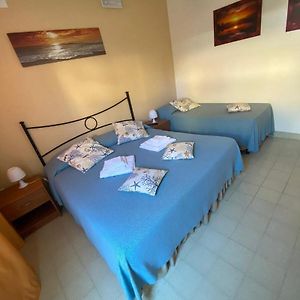 Camera con letto queen size